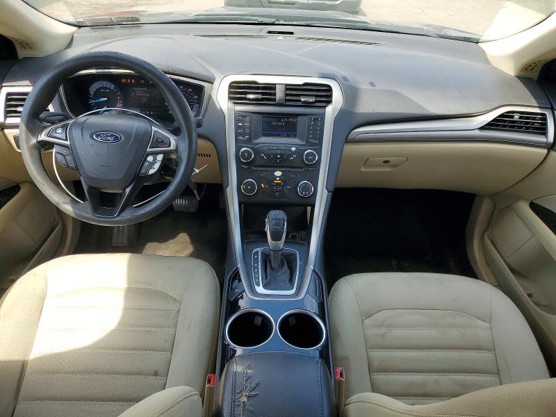 Aukcja sprzedaży 2013 Ford Fusion, vin: 3FA6P0H7XDR152595, numer aukcji: 56768896