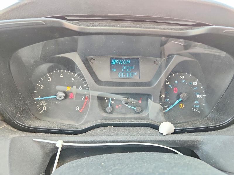 Продаж на аукціоні авто 2019 Ford Transit, vin: 1FTYR2CM8KKB37844, номер лоту: 56466876