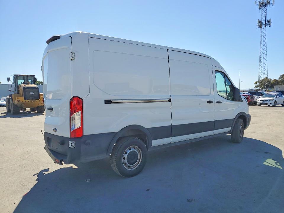 Продажа на аукционе авто 2019 Ford Transit, vin: 1FTYR2CM9KKB83389, номер лота: 55731316