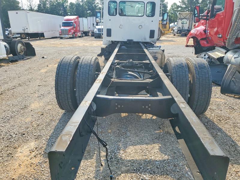 Aukcja sprzedaży 2025 Kenworth T600, vin: 2NK4HM7X2SM144495, numer aukcji: 58526326