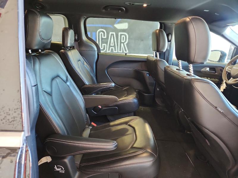 Продаж на аукціоні авто 2025 Chrysler Pacifica, vin: 2C4RC1BGXSR579120, номер лоту: 57214186