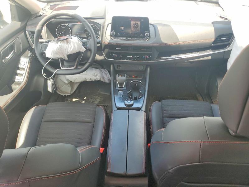 Aukcja sprzedaży 2026 Nissan Rogue, vin: 5N1BT3BB8TC712397, numer aukcji: 56246536
