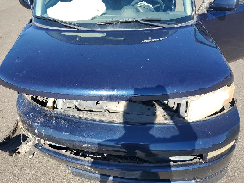 Aukcja sprzedaży 2005 Toyota Scion, vin: JTLKT324850207314, numer aukcji: 57076726