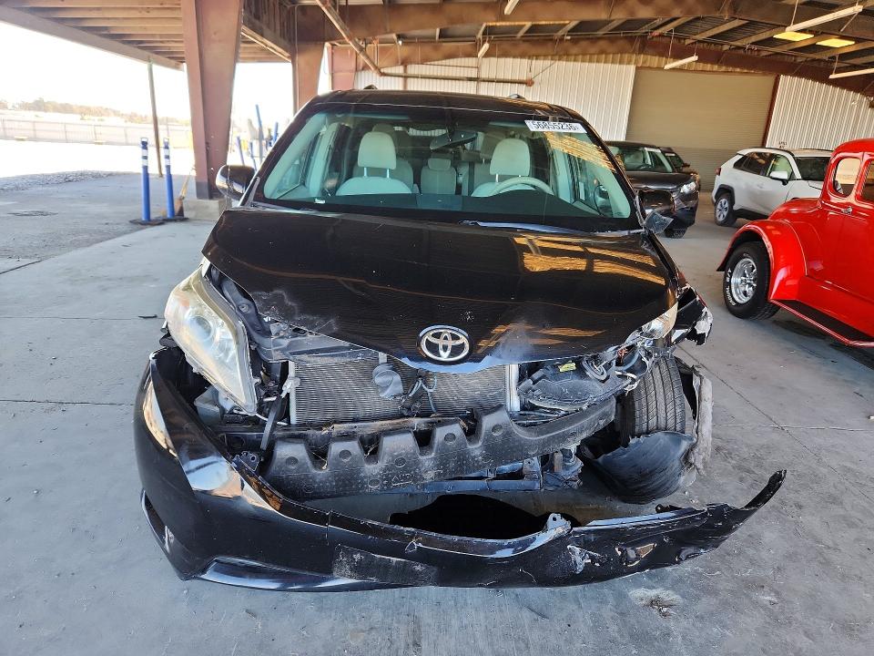 Продаж на аукціоні авто 2012 Toyota Sienna, vin: 5TDKK3DC0CS278469, номер лоту: 56855236