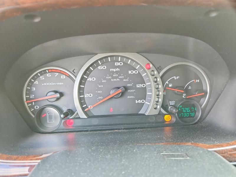 Продажа на аукционе авто 2003 Honda Pilot, vin: 2HKYF18503H510170, номер лота: 56943626