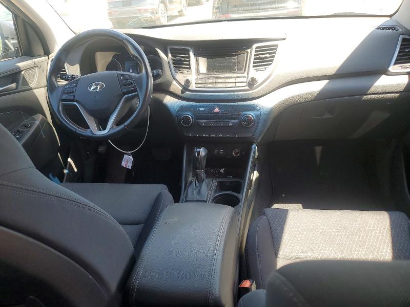 Aukcja sprzedaży 2017 Hyundai Tucson, vin: KM8J3CA48HU491481, numer aukcji: 57561526