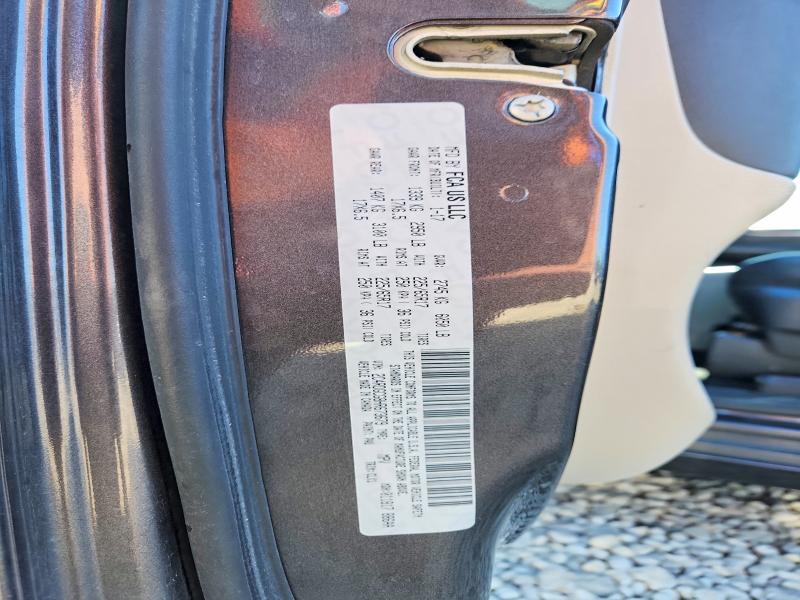 Продажа на аукционе авто 2017 Dodge Grand Caravan, vin: 2C4RDGCG8HR673679, номер лота: 55844886