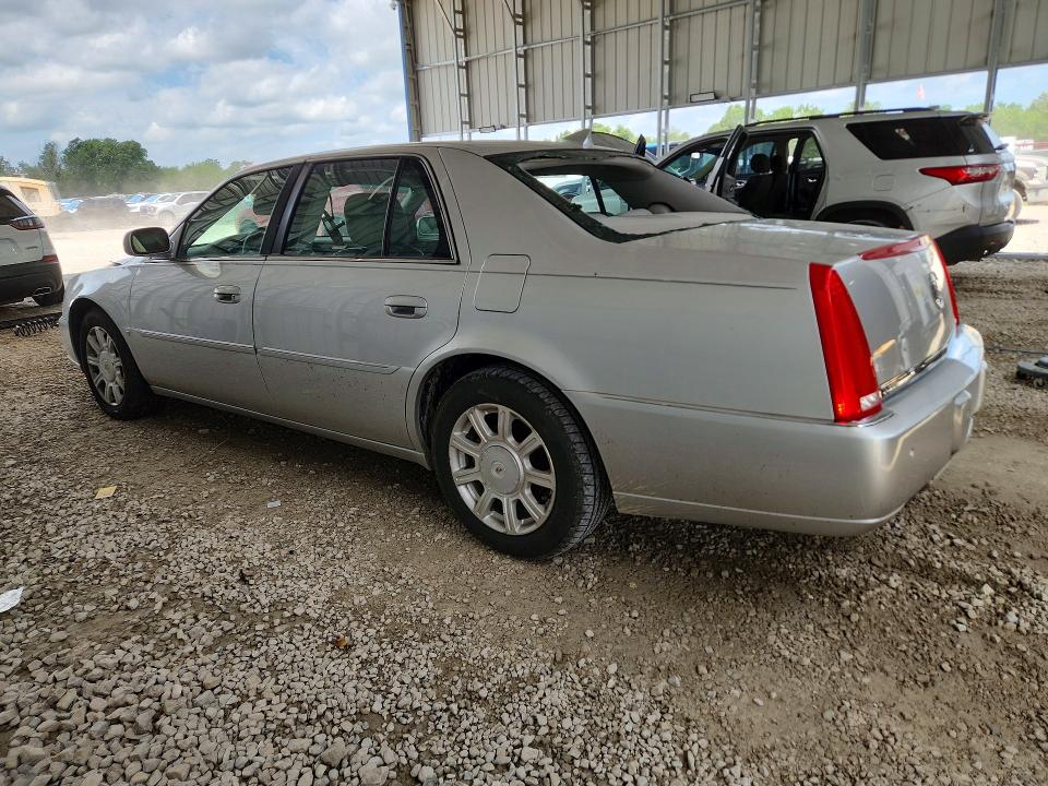 Aukcja sprzedaży 2009 Cadillac Dts, vin: 1G6KD57Y99U108311, numer aukcji: 54922326