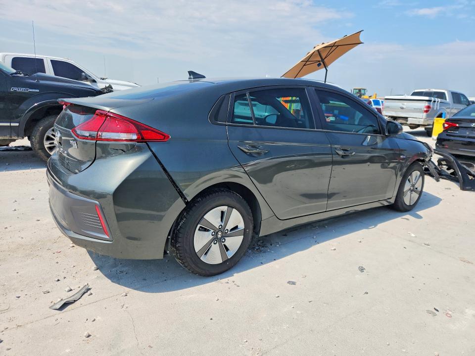 Aukcja sprzedaży 2020 Hyundai Ioniq, vin: KMHC65LC8LU229047, numer aukcji: 58189486