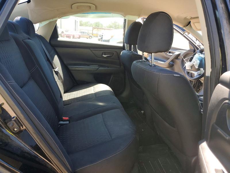 Продажа на аукционе авто 2018 Nissan Altima, vin: 1N4AL3AP0JC117804, номер лота: 56836846