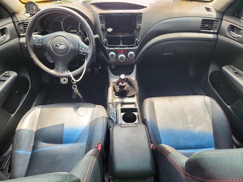 Продаж на аукціоні авто 2011 Subaru Impreza, vin: JF1GV7F61BG520129, номер лоту: 57263186