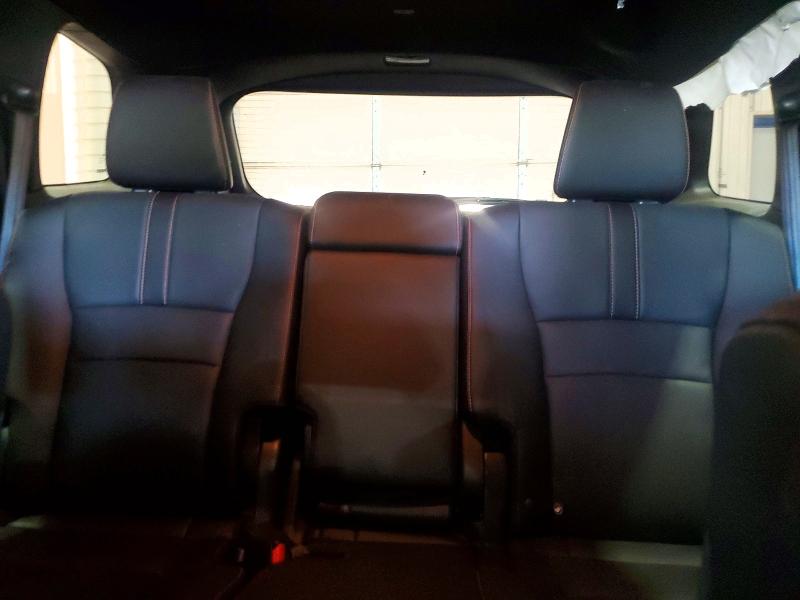 Aukcja sprzedaży 2024 Honda Passport, vin: 5FNYF8H69RB004572, numer aukcji: 57778746