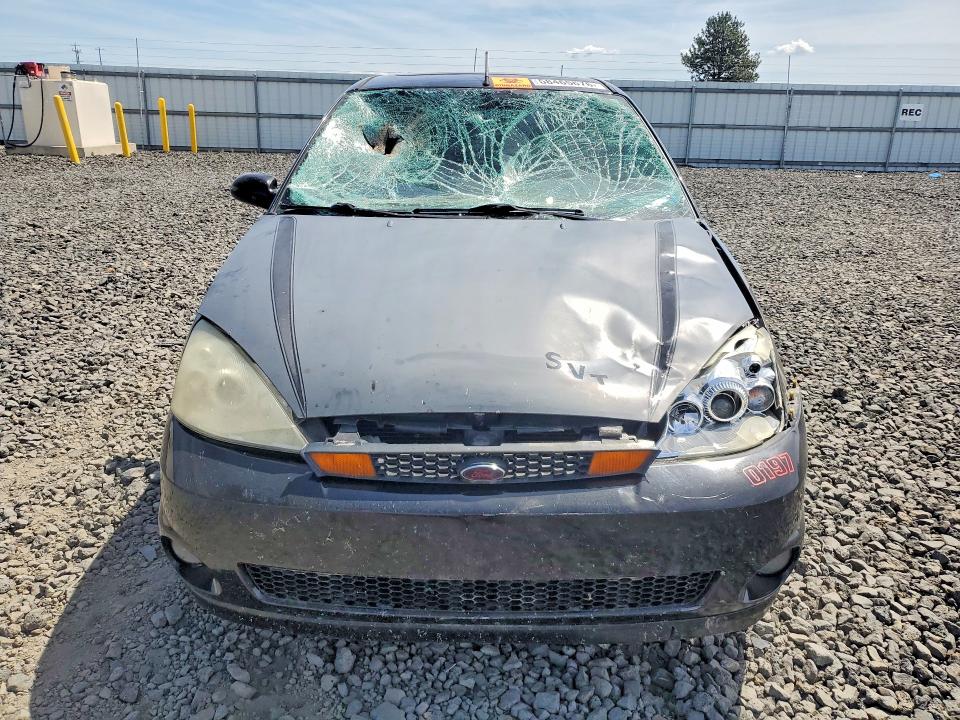 Aukcja sprzedaży 2004 Ford Focus, vin: 3FAHP39594R104996, numer aukcji: 58465676
