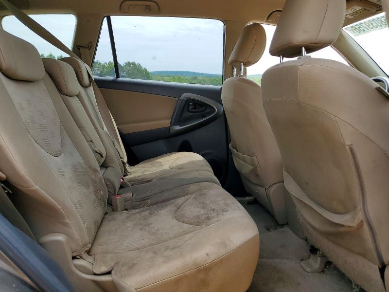 Aukcja sprzedaży 2010 Toyota Rav4, vin: JTMBF4DV6AD038329, numer aukcji: 58039756