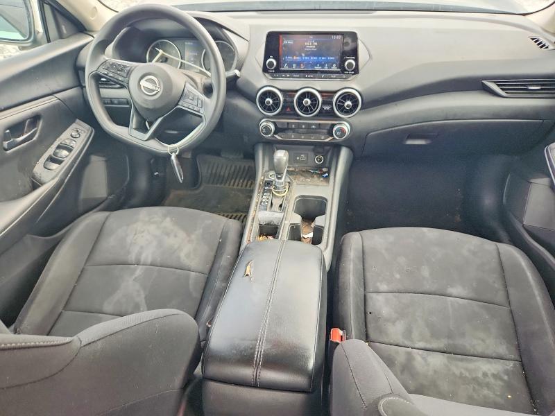 Продажа на аукционе авто 2024 Nissan Sentra, vin: 3N1AB8BV8RY235435, номер лота: 53941866