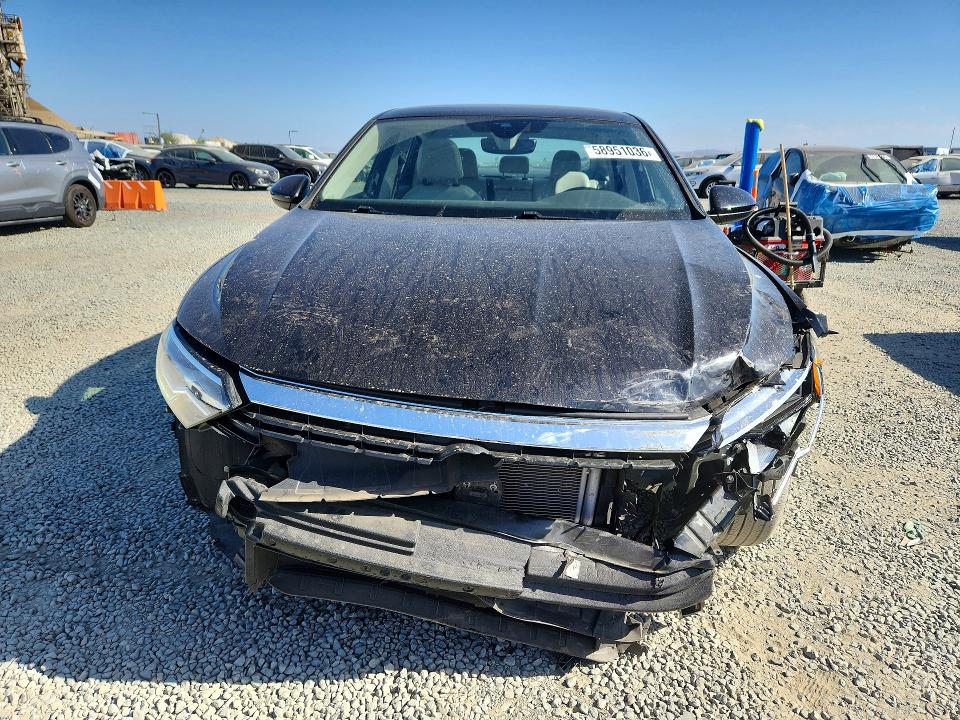 Auction sale of the 2023 Volkswagen Jetta, vin: 3VW7M7BU0PM015534, lot number: 58951036
