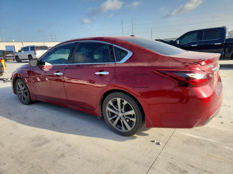 Aukcja sprzedaży 2018 Nissan Altima, vin: 1N4AL3AP4JC291407, numer aukcji: 85793455