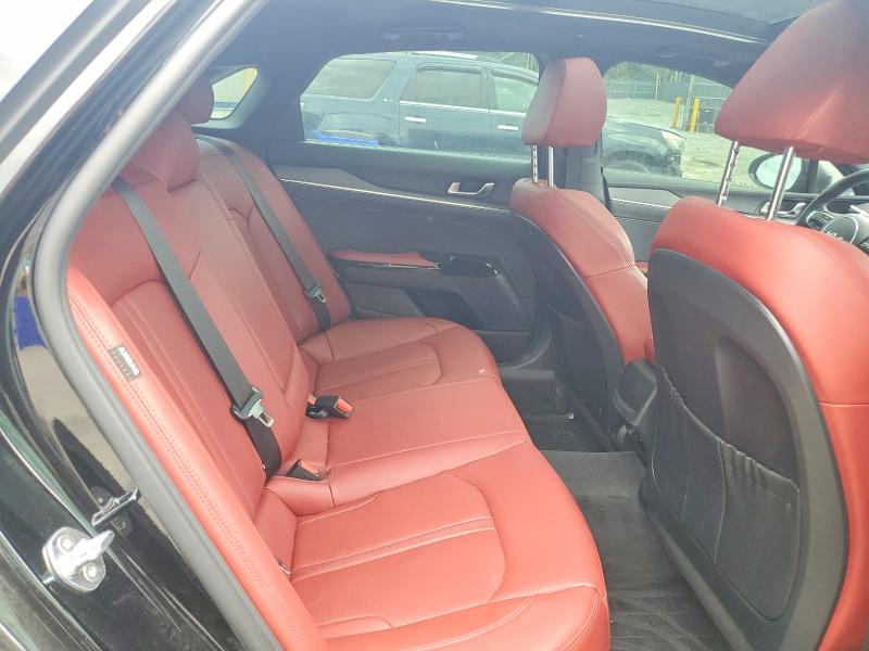 Продаж на аукціоні авто 2025 Kia K5, vin: KNAG64J78S5284707, номер лоту: 56564176