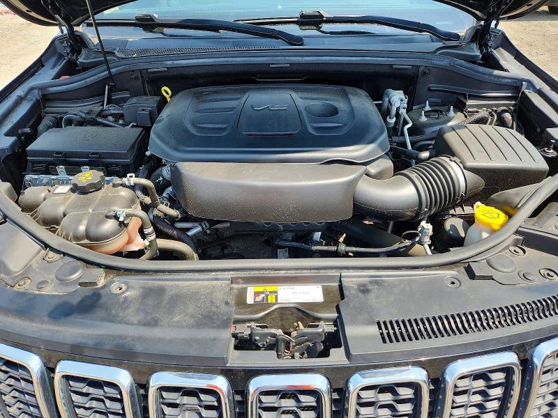Aukcja sprzedaży 2019 Jeep Grand Cherokee, vin: 1C4RJFBG3KC830376, numer aukcji: 59075606