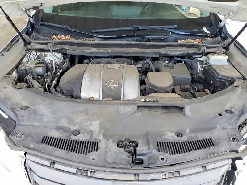 Aukcja sprzedaży 2017 Lexus Rx 350, vin: 2T2BZMCAXHC113042, numer aukcji: 55648896