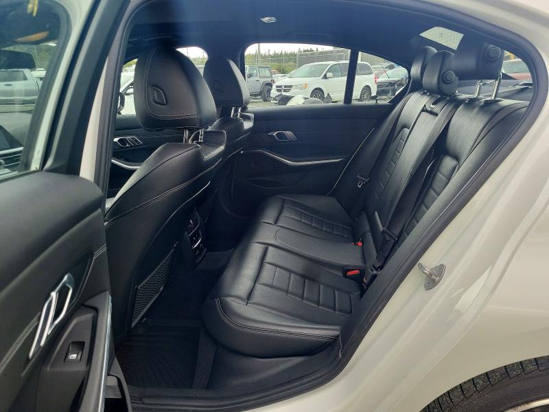 Продажа на аукционе авто 2019 Bmw 330xi, vin: WBA5R7C53KAJ78345, номер лота: 58658436