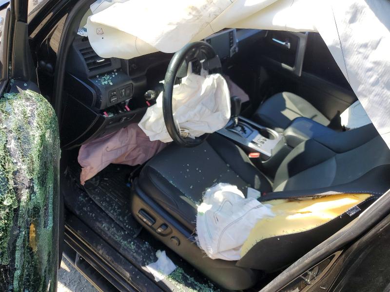 58559296 :رقم المزاد ، JTENU5JR0R6226923 vin ، 2024 Toyota 4runner مزاد بيع