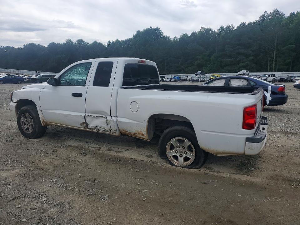 Aukcja sprzedaży 2007 Dodge Dakota, vin: 1D7HE42K17S218852, numer aukcji: 57942986