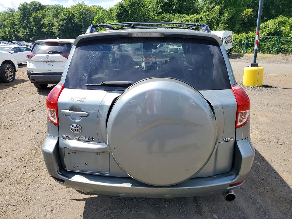 Продаж на аукціоні авто 2008 Toyota Rav4, vin: JTMBD31V385154001, номер лоту: 57298706