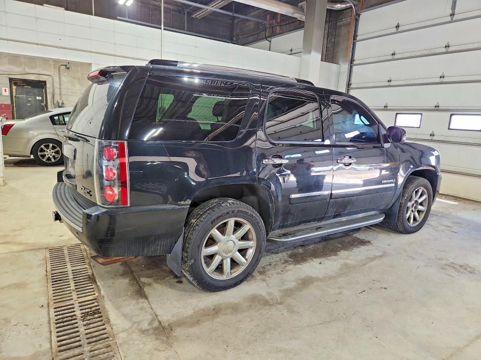 58570906 :رقم المزاد ، 1GKUKEEFXAR208720 vin ، 2010 Gmc Yukon مزاد بيع