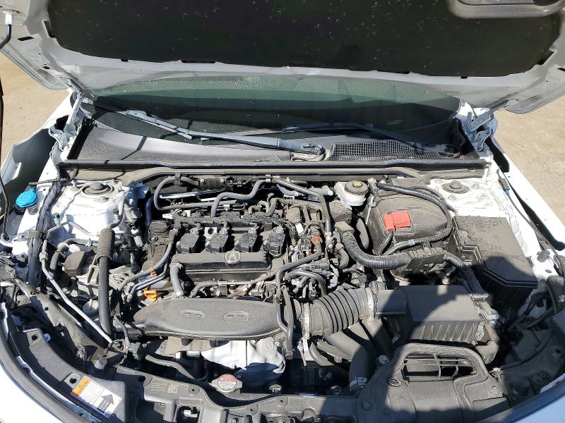 Aukcja sprzedaży 2024 Acura Integra, vin: 19UDE4H65RA007991, numer aukcji: 56346176