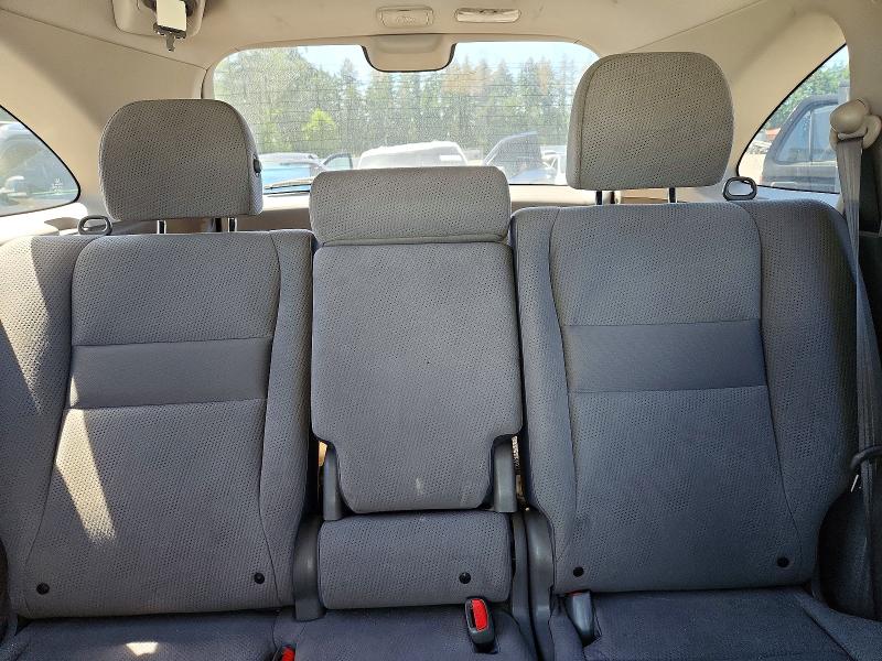 Aukcja sprzedaży 2010 Honda Cr-v, vin: JHLRE4H55AC001292, numer aukcji: 55860476