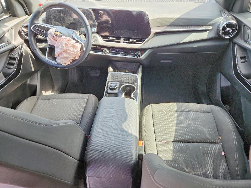 Продаж на аукціоні авто 2026 Chevrolet Equinox, vin: 3GNAXHEG0TL153593, номер лоту: 59222166