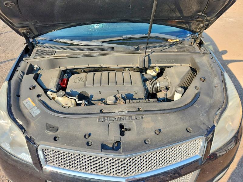 Продаж на аукціоні авто 2011 Chevrolet Traverse, vin: 1GNKVLED1BJ408180, номер лоту: 85607925