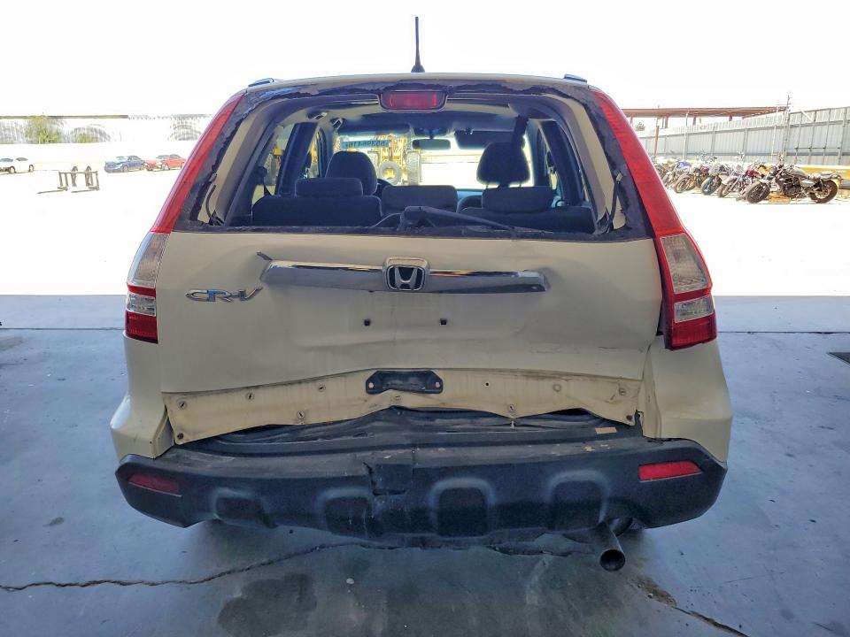 Продаж на аукціоні авто 2009 Honda Cr-v, vin: 5J6RE38569L027123, номер лоту: 55396416