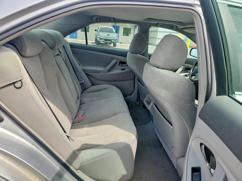 55855266 :رقم المزاد ، 4T1BE46K77U532998 vin ، 2007 Toyota Camry مزاد بيع