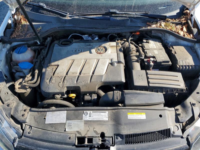 Продаж на аукціоні авто 2014 Volkswagen Jetta, vin: 3VWML7AJ8EM625028, номер лоту: 55461976