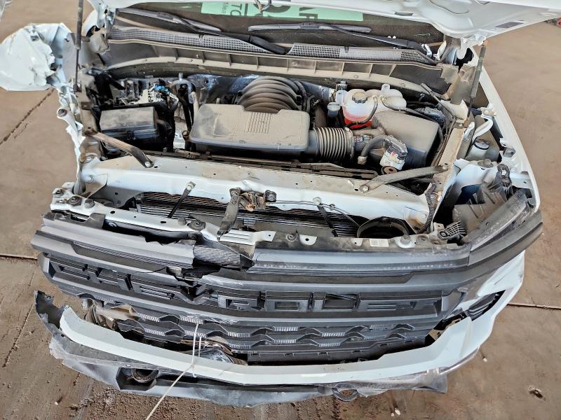 Продаж на аукціоні авто 2025 Chevrolet 1500, vin: 3GCNAAED0SG373672, номер лоту: 57159676