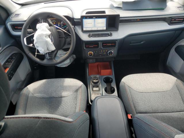 Продажа на аукционе авто 2024 Ford Maverick, vin: 3FTTW8J98RRB46201, номер лота: 55929676
