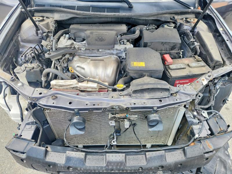 Продаж на аукціоні авто 2014 Toyota Camry, vin: 4T4BF1FK0ER420249, номер лоту: 57881136