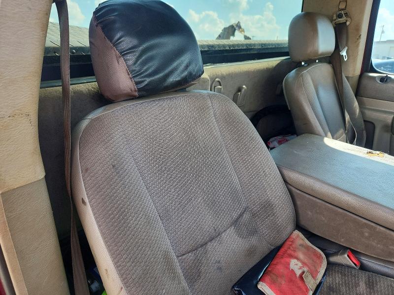 2002 Dodge Ram 1500 მანქანა იყიდება აუქციონზე, vin: 1D7HA16N92J122559, აუქციონის ნომერი: 55946796