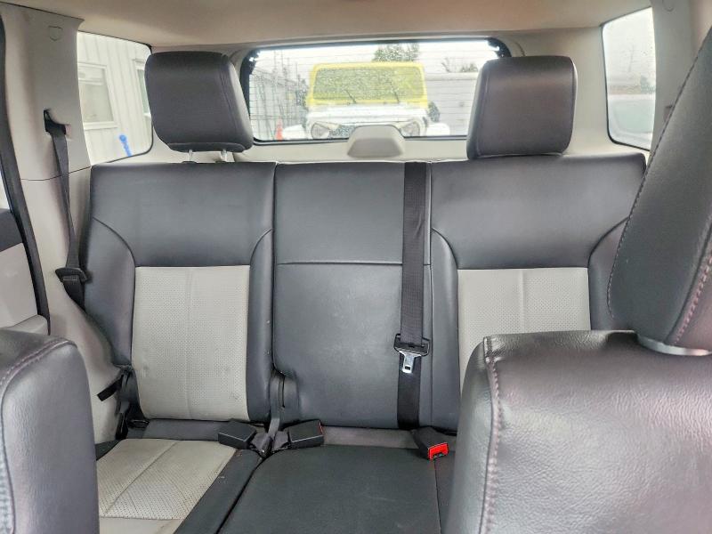 2008 Jeep Liberty მანქანა იყიდება აუქციონზე, vin: 1J8GN58K48W212419, აუქციონის ნომერი: 58436246