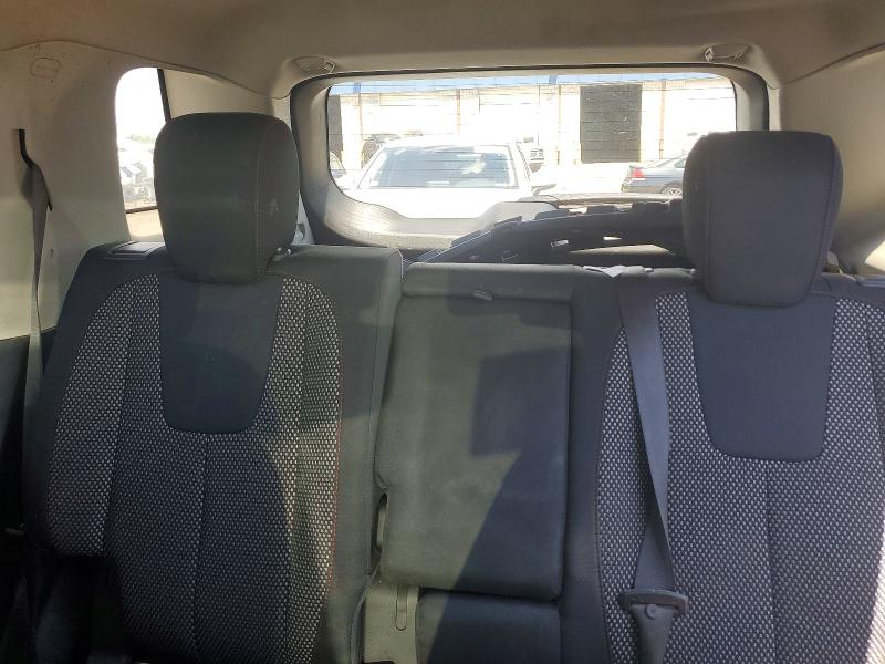 58576366 :رقم المزاد ، 2GKALMEK8G6234518 vin ، 2016 Gmc Terrain مزاد بيع