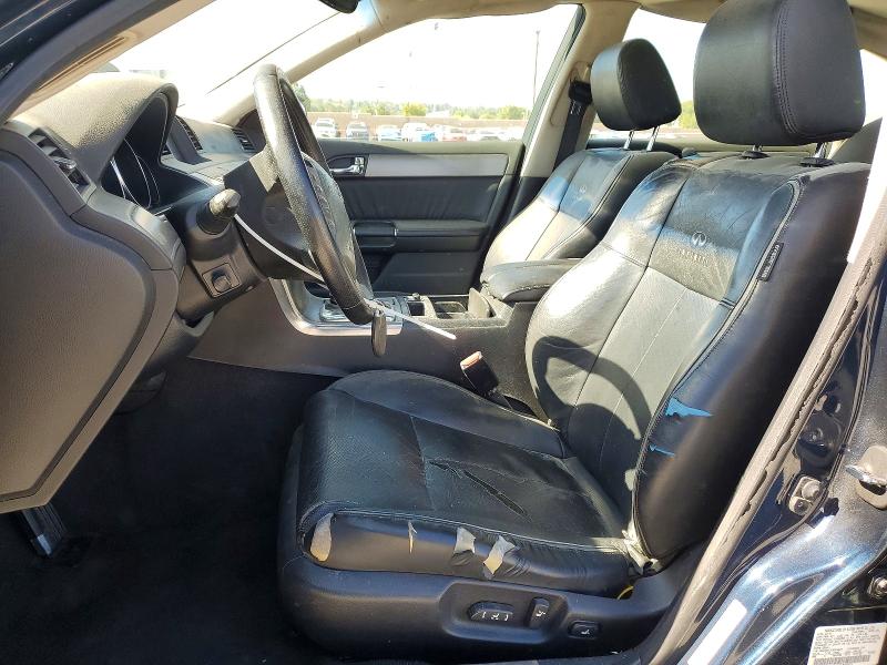 Aukcja sprzedaży 2007 Infiniti M35, vin: JNKAY01E57M309875, numer aukcji: 57163746