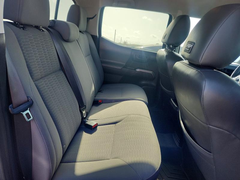 2019 Toyota Tacoma მანქანა იყიდება აუქციონზე, vin: 3TMAZ5CN6KM097283, აუქციონის ნომერი: 56304486
