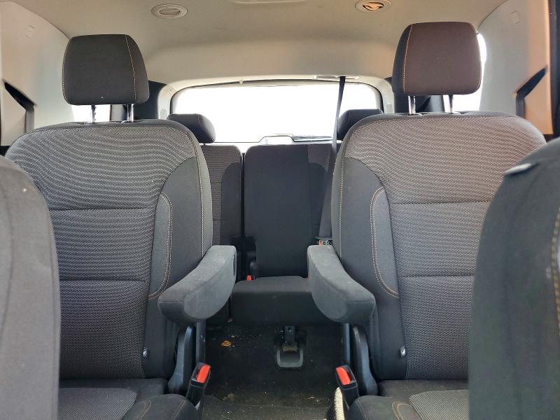 Aukcja sprzedaży 2019 Chevrolet Traverse, vin: 1GNERGKW1KJ105270, numer aukcji: 58729766