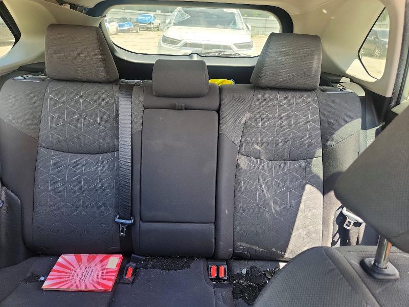 Продаж на аукціоні авто 2021 Toyota Rav4, vin: 2T3P1RFV3MW173175, номер лоту: 56133896