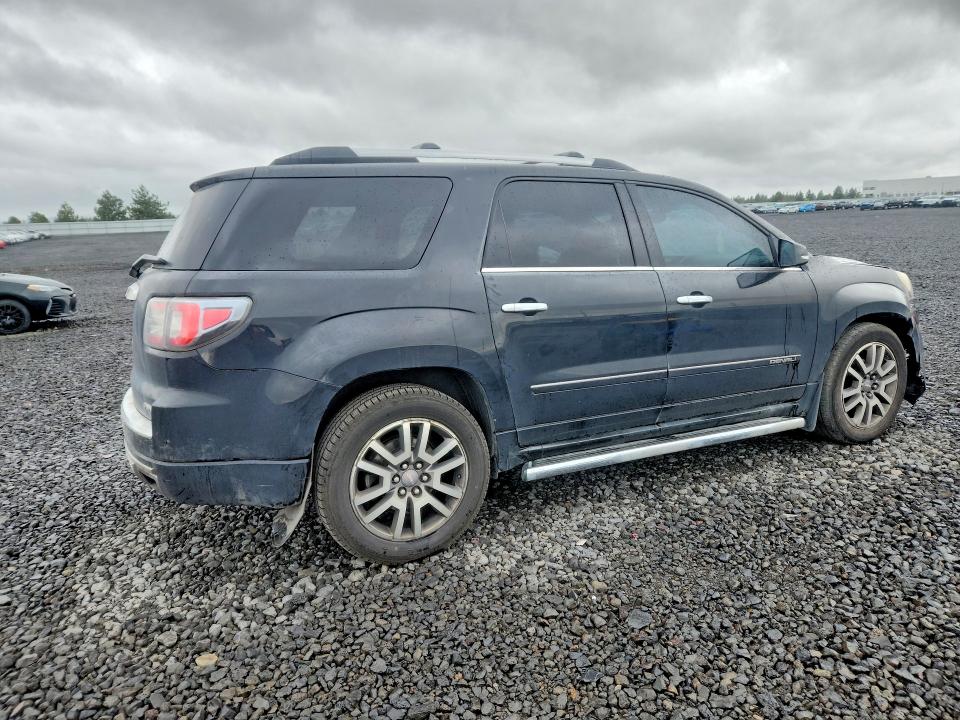 Продаж на аукціоні авто 2013 Gmc Acadia, vin: 1GKKVTKD0DJ162517, номер лоту: 56543816