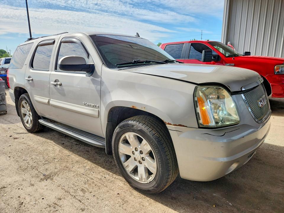 Продаж на аукціоні авто 2007 Gmc Yukon, vin: 1GKFK13067J329283, номер лоту: 58182866