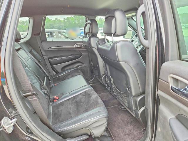 Продажа на аукционе авто 2017 Jeep Grand Cherokee, vin: 1C4RJEAGXHC952530, номер лота: 54425216