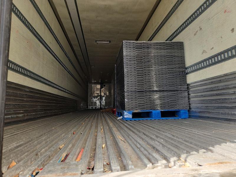 Продаж на аукціоні авто 2015 Utility Trailer Trailer, vin: 1UYVS253XFM408605, номер лоту: 57250536